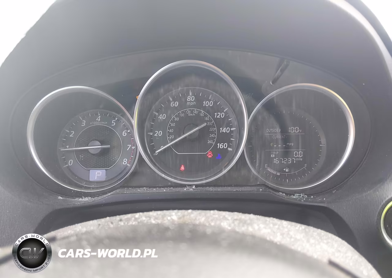 2015 Mazda Mazda6 I Touring VIN:JM1GJ1V53F1218233 - 7