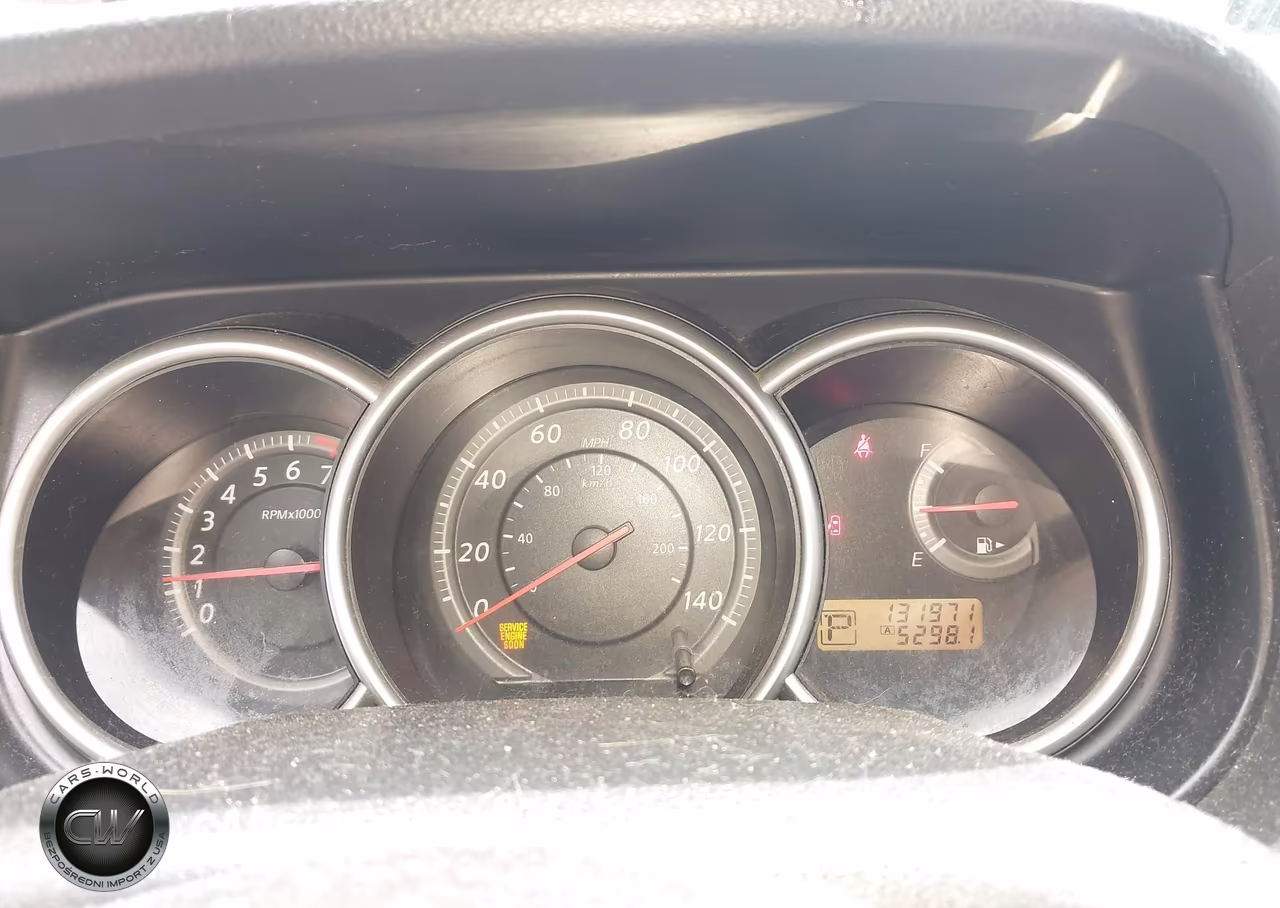 2011 Nissan Versa 1.8S VIN:3N1BC1CP2BL482798 - 7