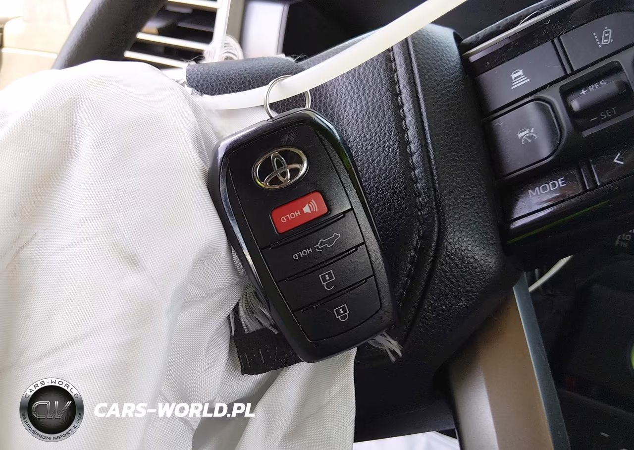 2024 Toyota Tundra Sr5 VIN:5TFLA5DB5RX184035 - 11
