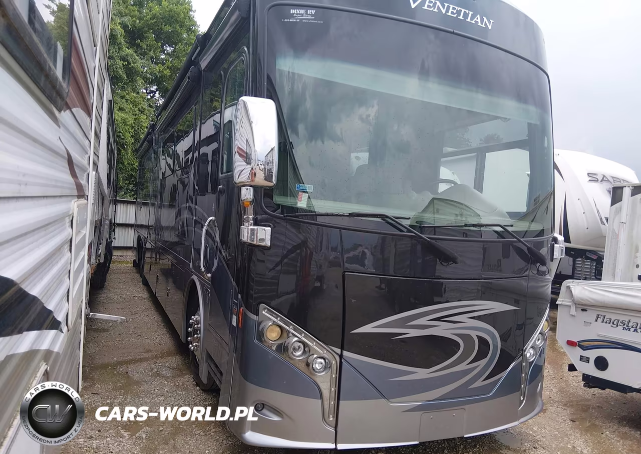 2016 Freightliner Chassis Xc – zdjęcie 1 z 11