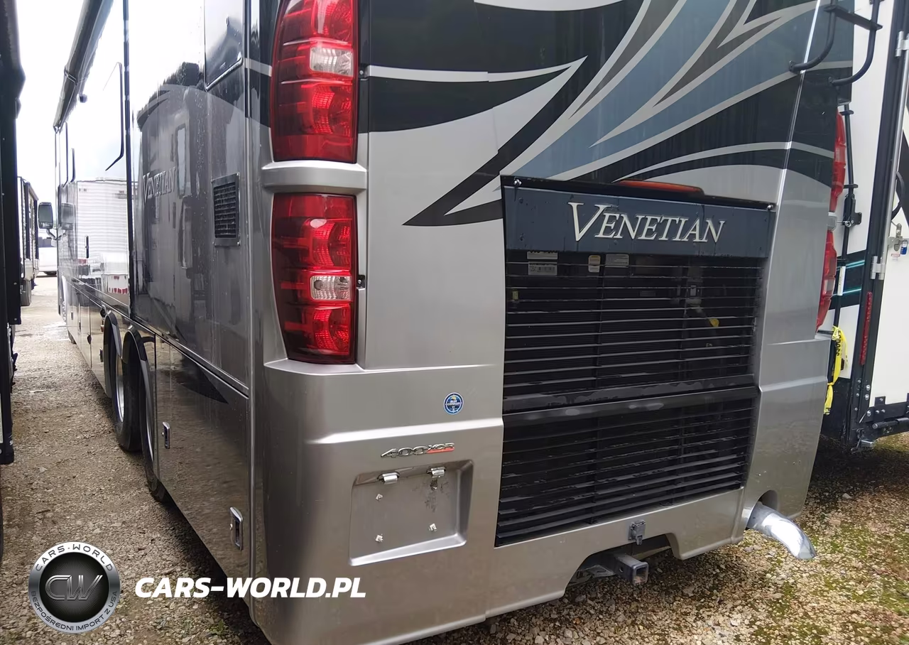 2016 Freightliner Chassis Xc VIN:4UZFCHCY9GCHT2541 - 3