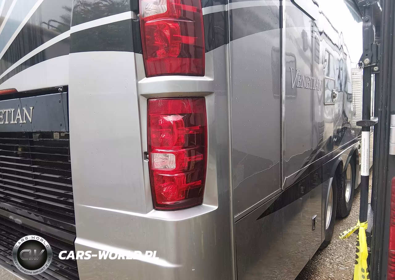 2016 Freightliner Chassis Xc VIN:4UZFCHCY9GCHT2541 - 4