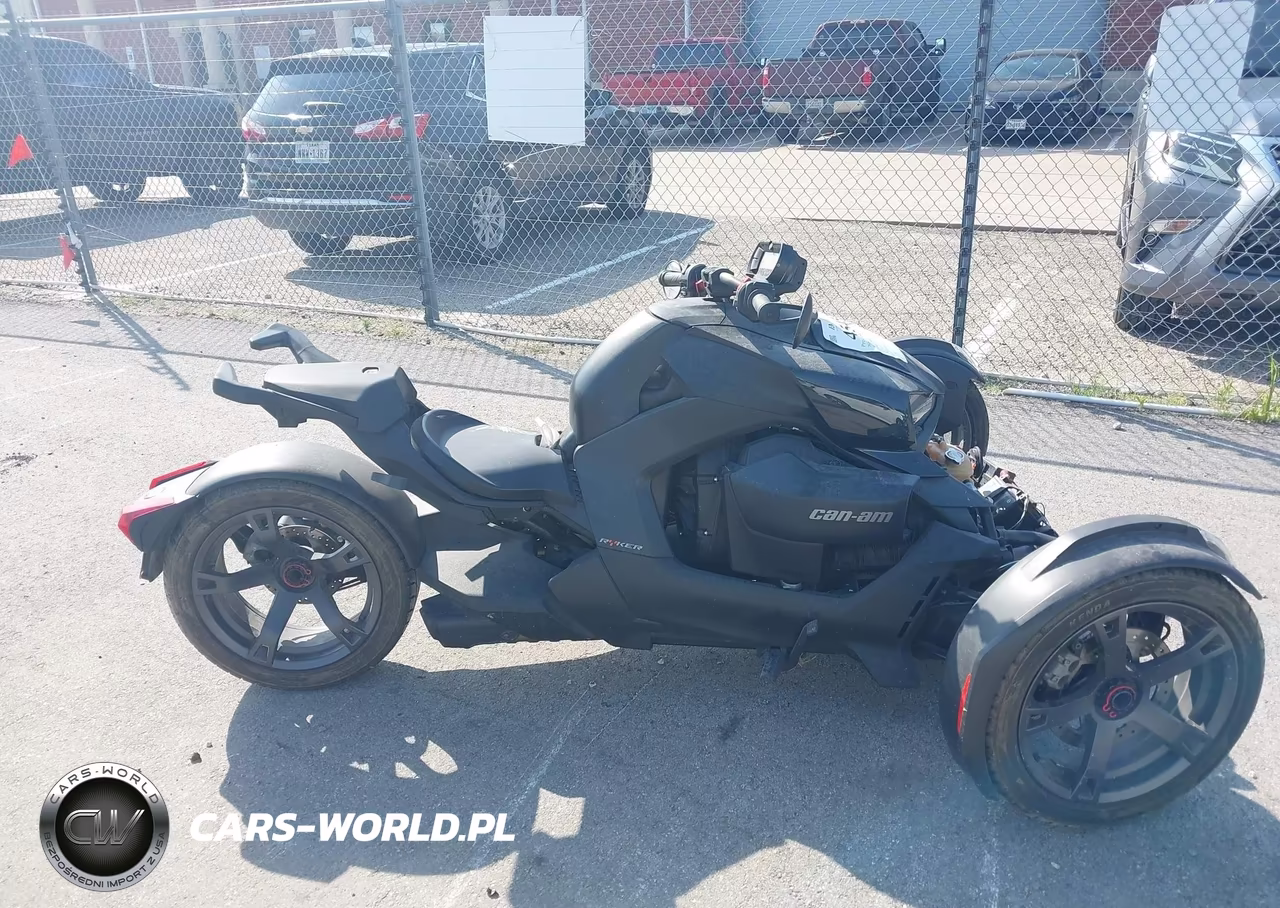 2020 Can-Am Ryker VIN:3JB2FEG22LJ002494 - 12