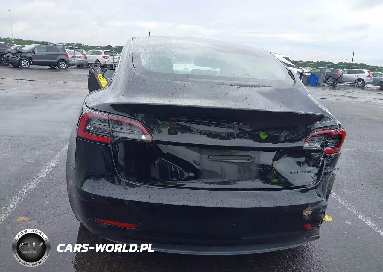 2019 Tesla Model 3 Long Range-Performance VIN:5YJ3E1EB3KF418037 - 14