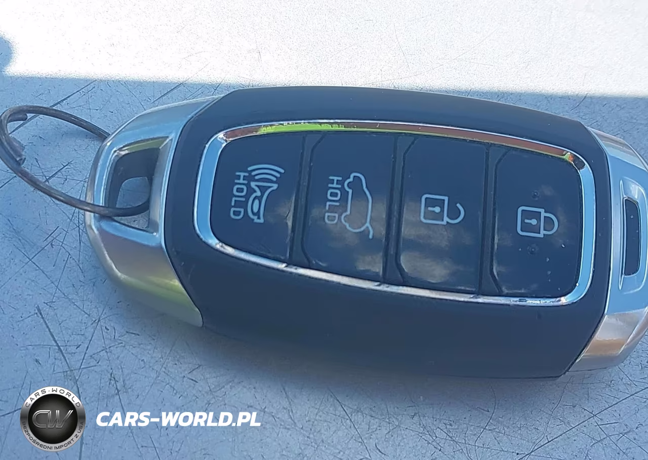 2019 Hyundai Kona Ultimate VIN:KM8K53A55KU198569 - 11