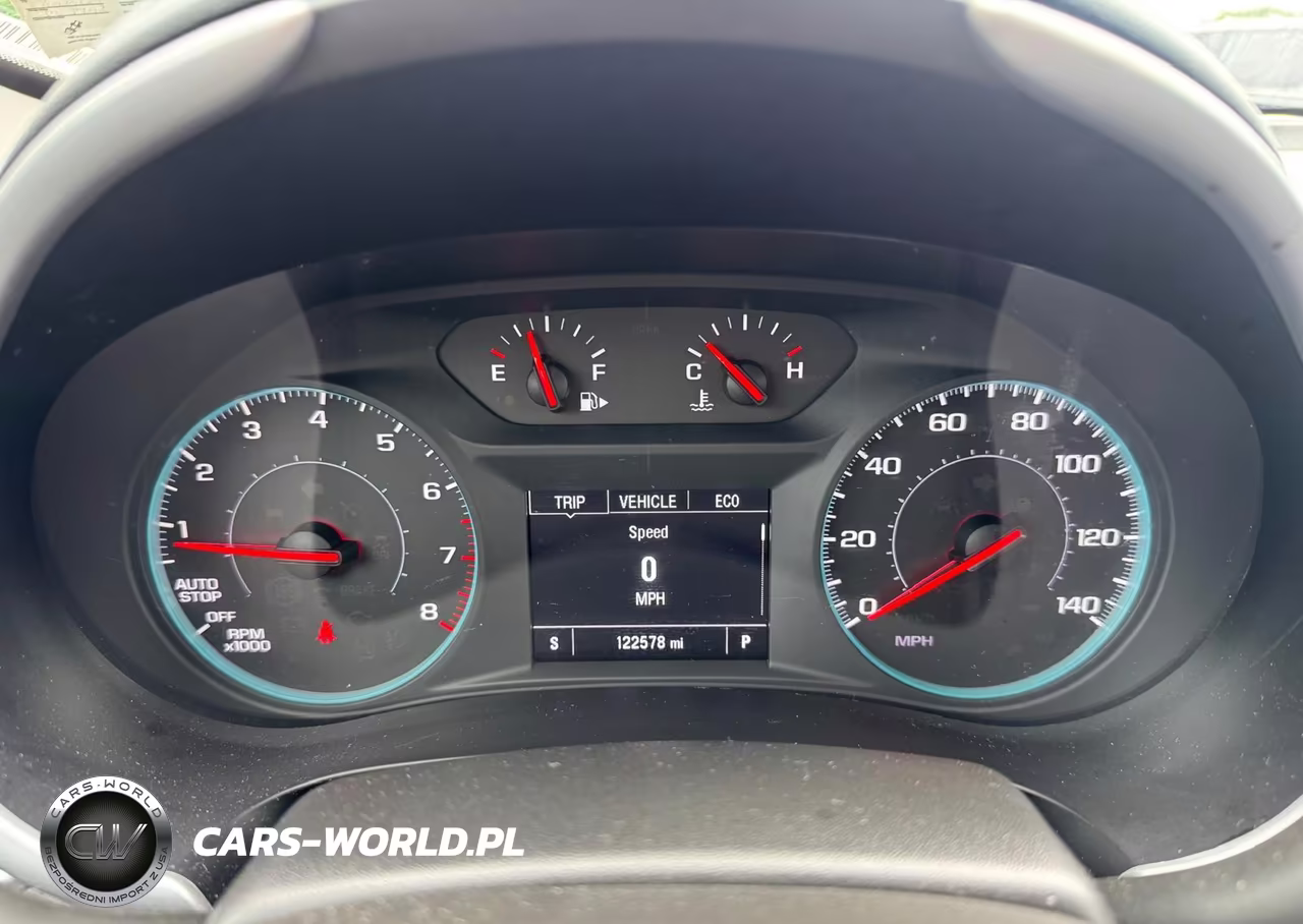2023 Chevrolet Malibu Lt VIN:1G1ZD5ST5PF230844 - 7