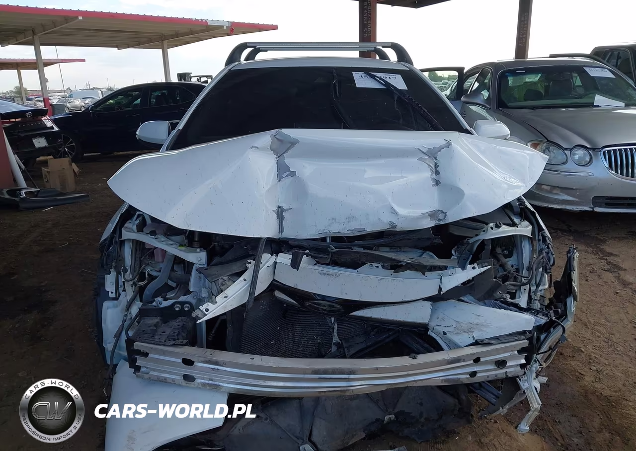 2022 Toyota Corolla Se VIN:JTND4MBE5N3161838 - 6