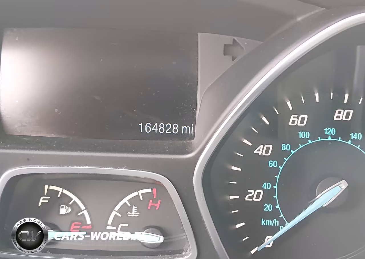 2016 Ford Escape Titanium VIN:1FMCU9J9XGUB49713 - 15