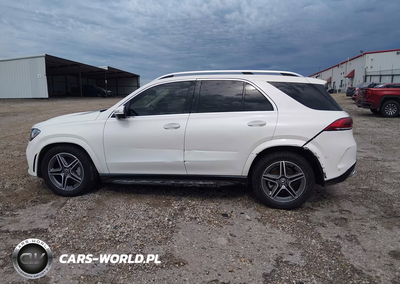 2021 Mercedes-Benz Gle 350 4Matic VIN:4JGFB4KB4MA416977 - 15
