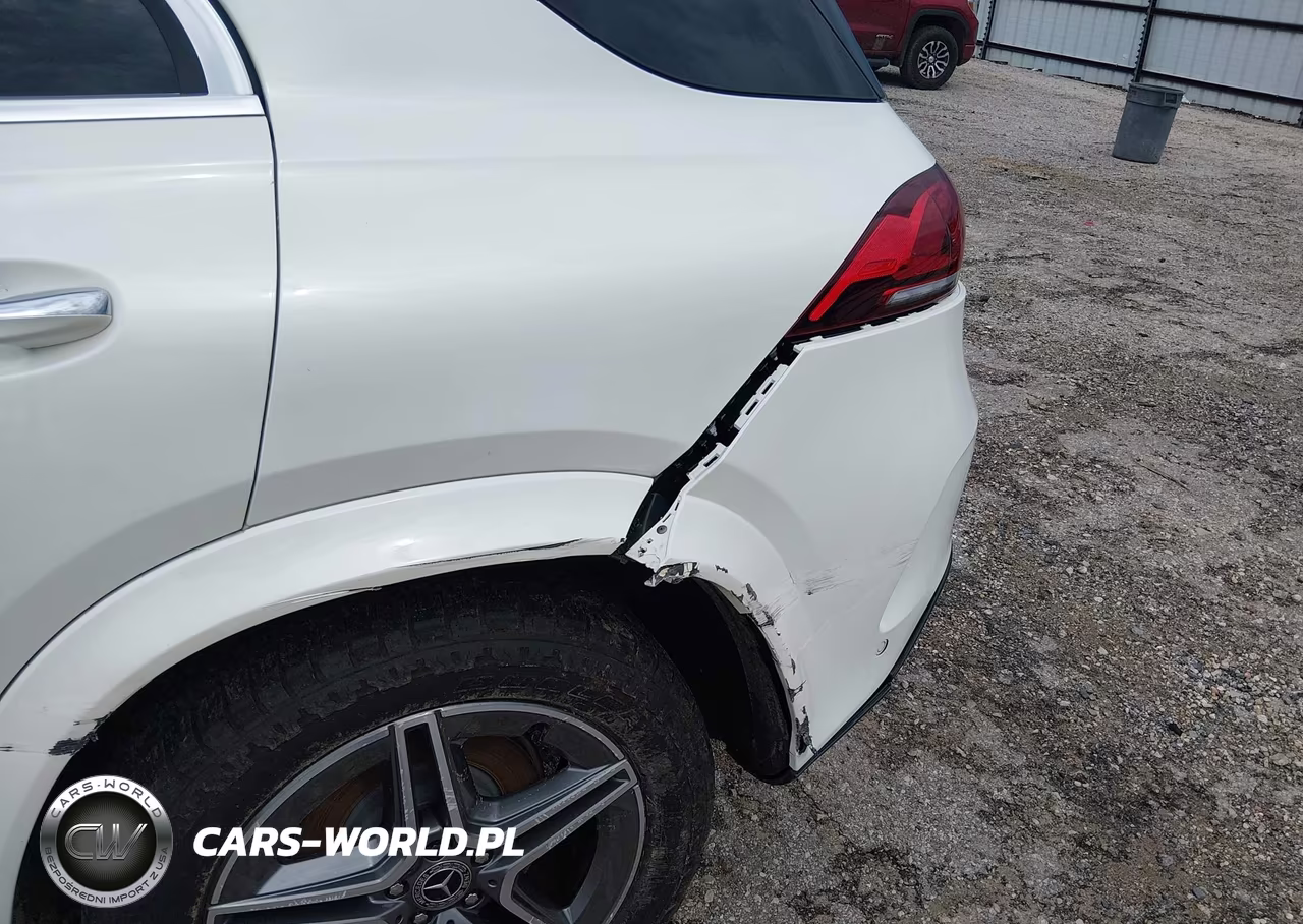 2021 Mercedes-Benz Gle 350 4Matic VIN:4JGFB4KB4MA416977 - 18