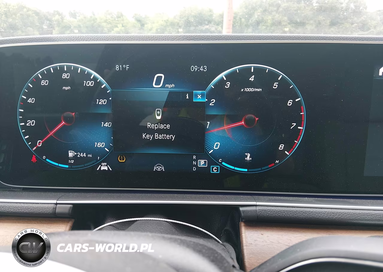 2021 Mercedes-Benz Gle 350 4Matic VIN:4JGFB4KB4MA416977 - 7