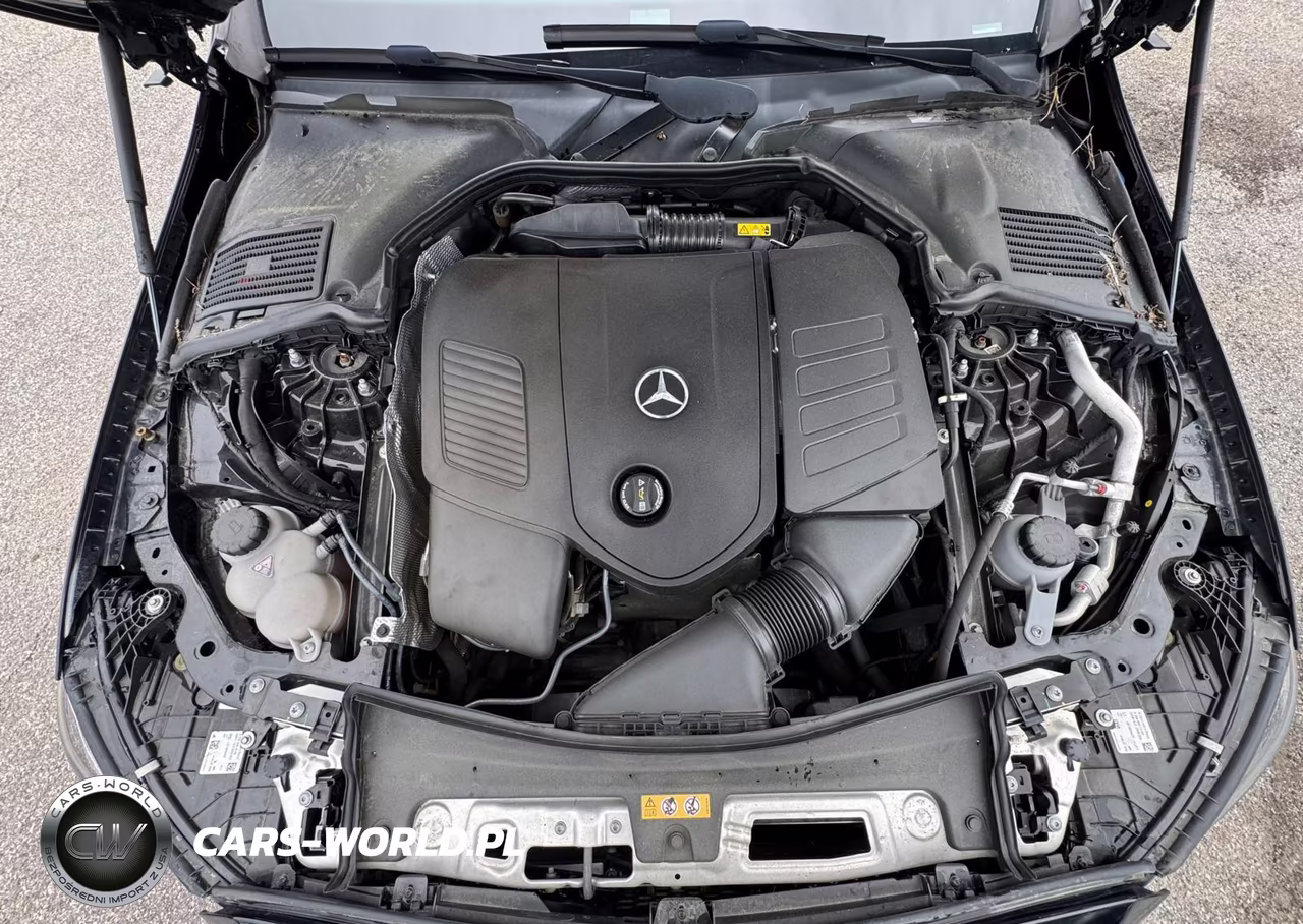 2022 Mercedes-Benz C 300 VIN:W1KAF4GB4NR042438 - 10