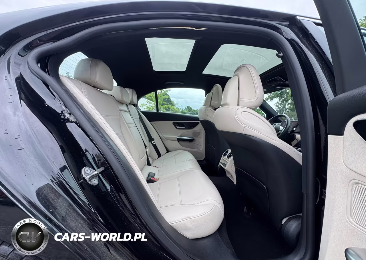 2022 Mercedes-Benz C 300 VIN:W1KAF4GB4NR042438 - 6