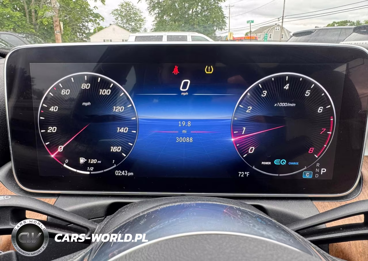 2022 Mercedes-Benz C 300 VIN:W1KAF4GB4NR042438 - 7