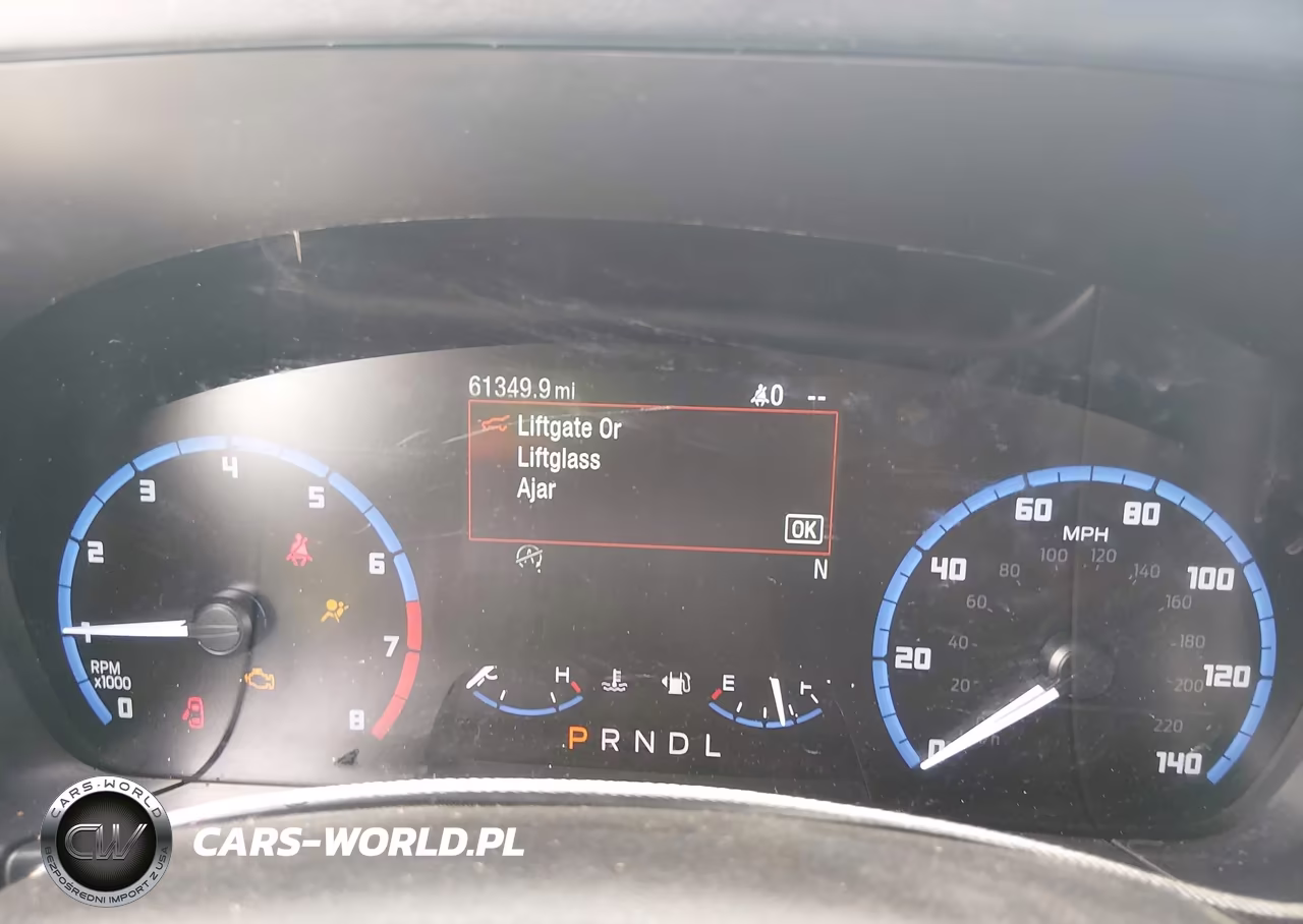 2024 Ford Bronco Sport Heritage VIN:3FMCR9G69RRF01821 - 7