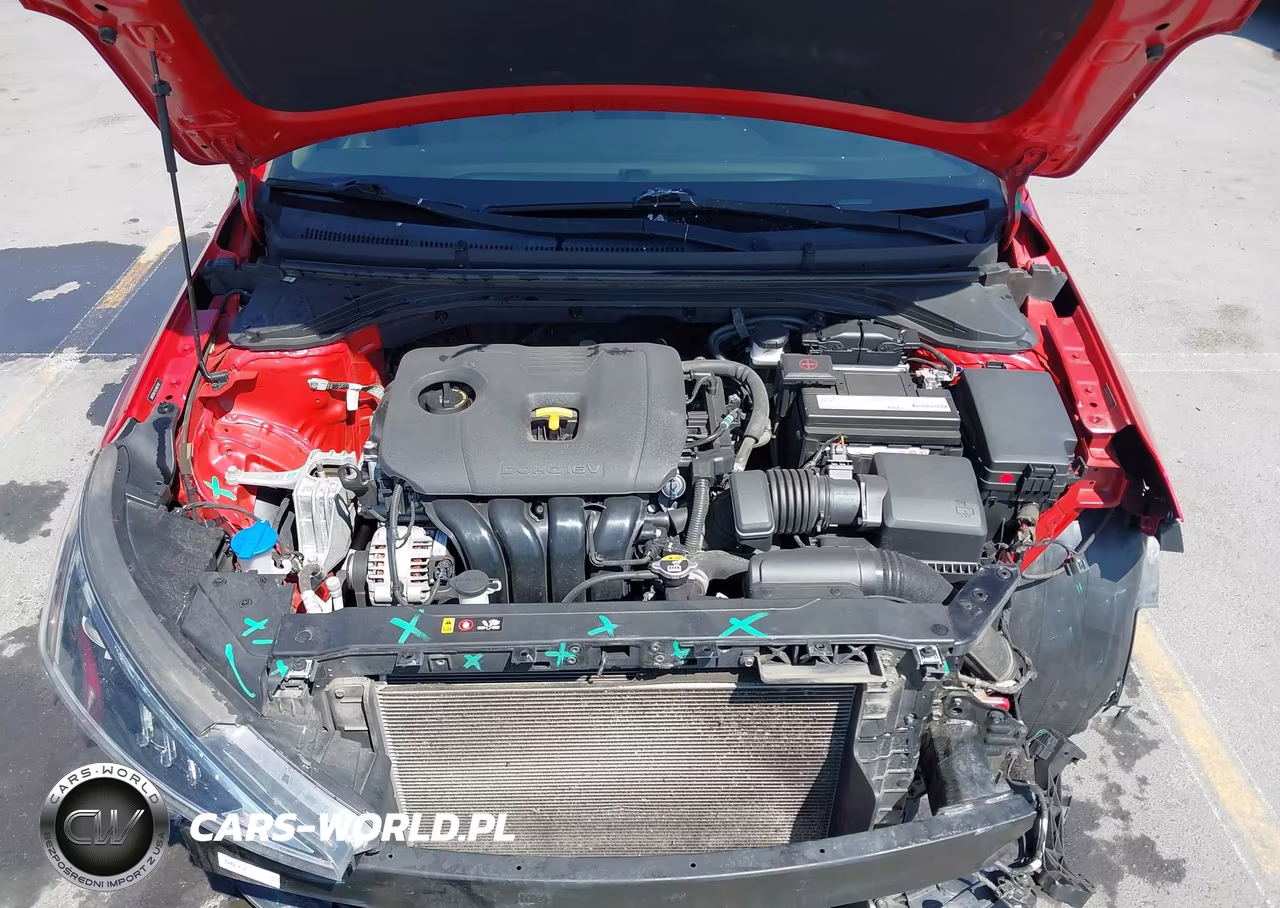 2020 Hyundai Elantra Sel VIN:5NPD84LF6LH603141 - 10
