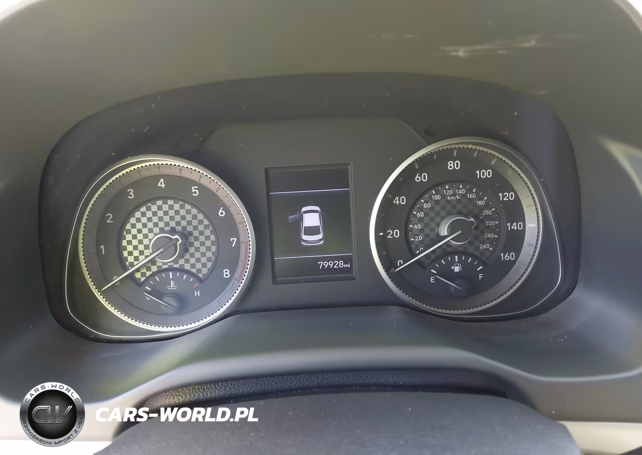 2020 Hyundai Elantra Sel VIN:5NPD84LF6LH603141 - 7