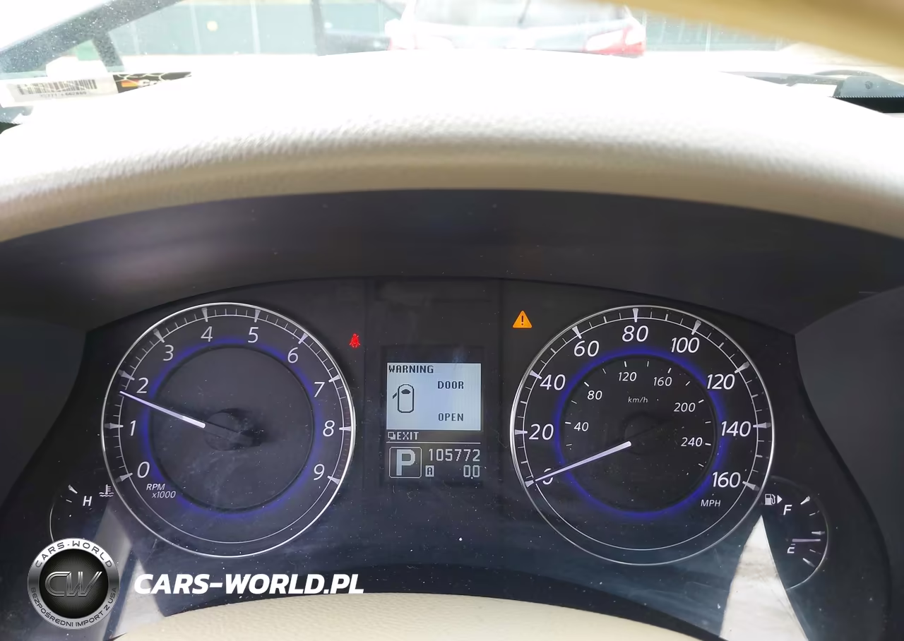 2012 Infiniti Ex35 Journey VIN:JN1AJ0HR0CM453362 - 7