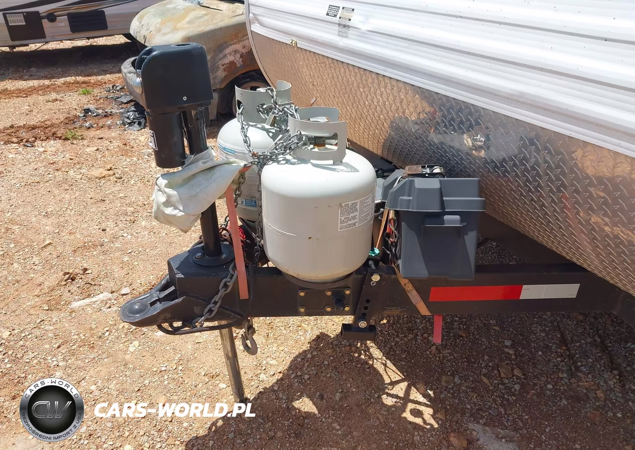 2014 Jayco Other VIN:1UJBJ0BNXE17N0179 - 10