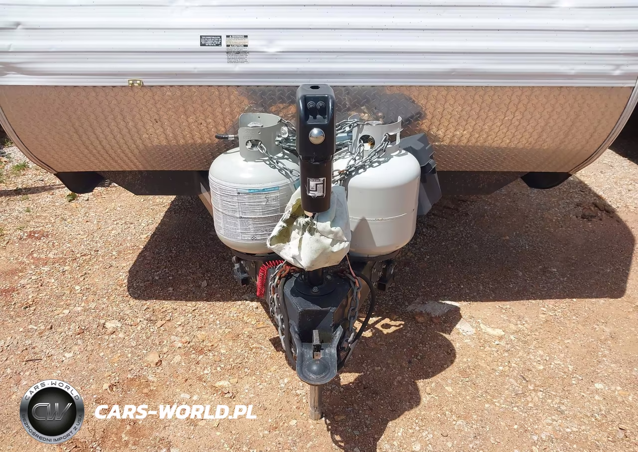 2014 Jayco Other VIN:1UJBJ0BNXE17N0179 - 11