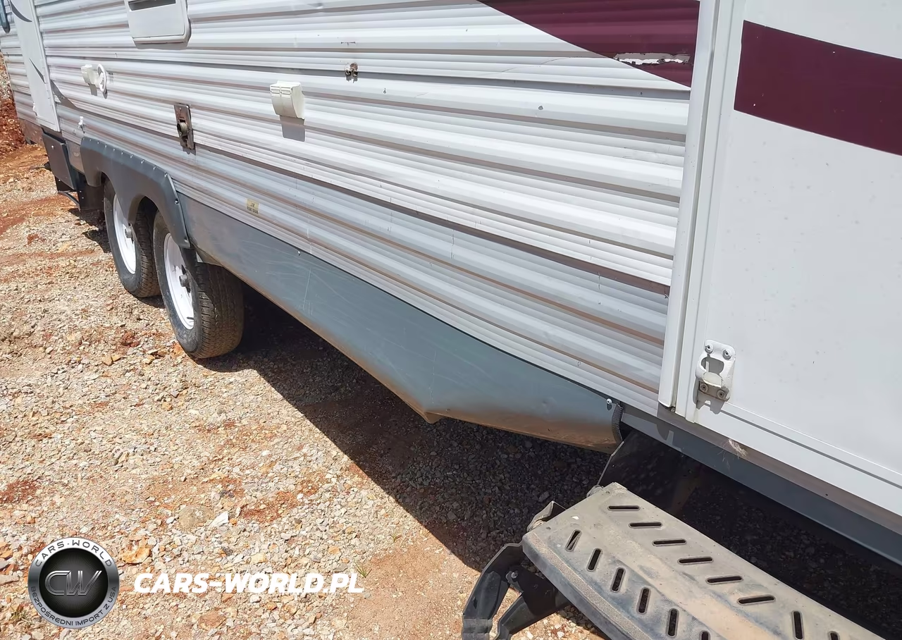 2014 Jayco Other VIN:1UJBJ0BNXE17N0179 - 12
