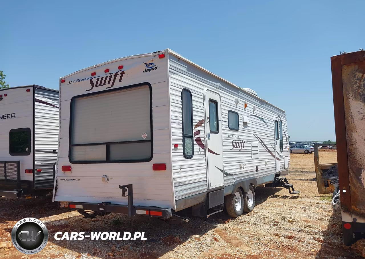 2014 Jayco Other VIN:1UJBJ0BNXE17N0179 - 4