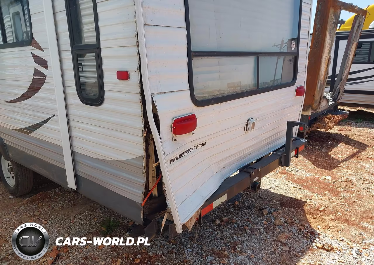 2014 Jayco Other VIN:1UJBJ0BNXE17N0179 - 6