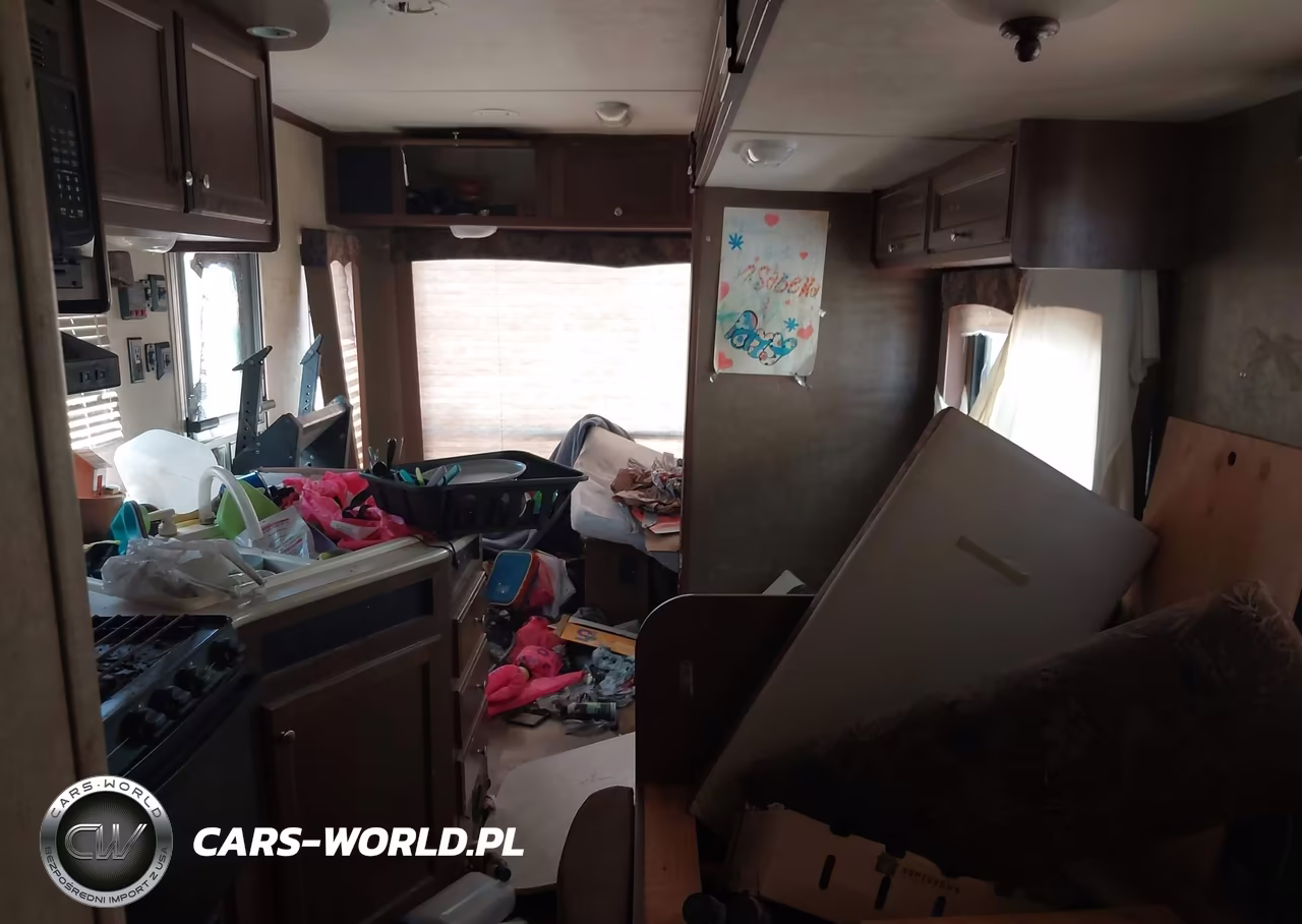 2014 Jayco Other VIN:1UJBJ0BNXE17N0179 - 8