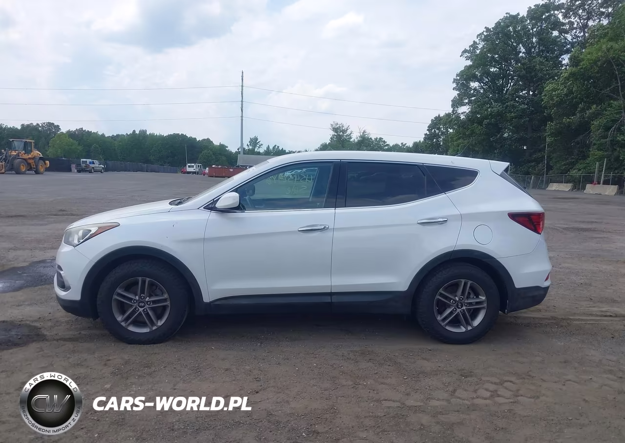 2018 Hyundai Santa Fe Sport 2.4L VIN:5NMZTDLB6JH054679 - 14
