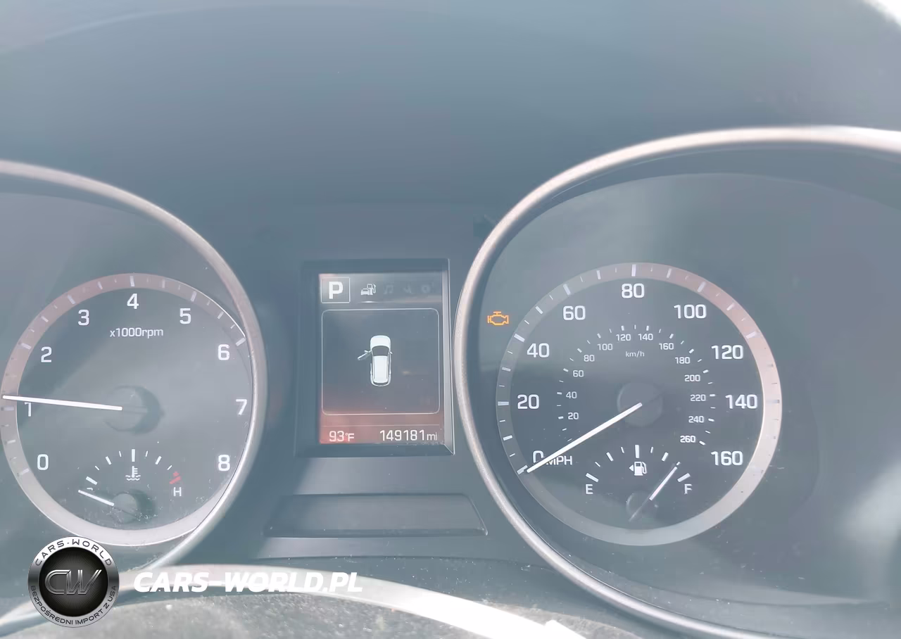 2018 Hyundai Santa Fe Sport 2.4L VIN:5NMZTDLB6JH054679 - 7