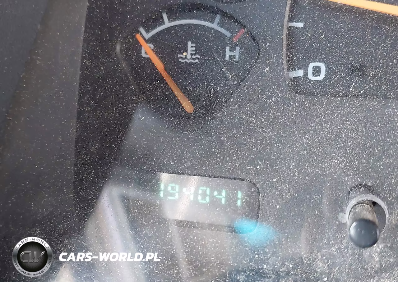 2001 Dodge Dakota Slt-Sport VIN:1B7GL2AX81S209361 - 7