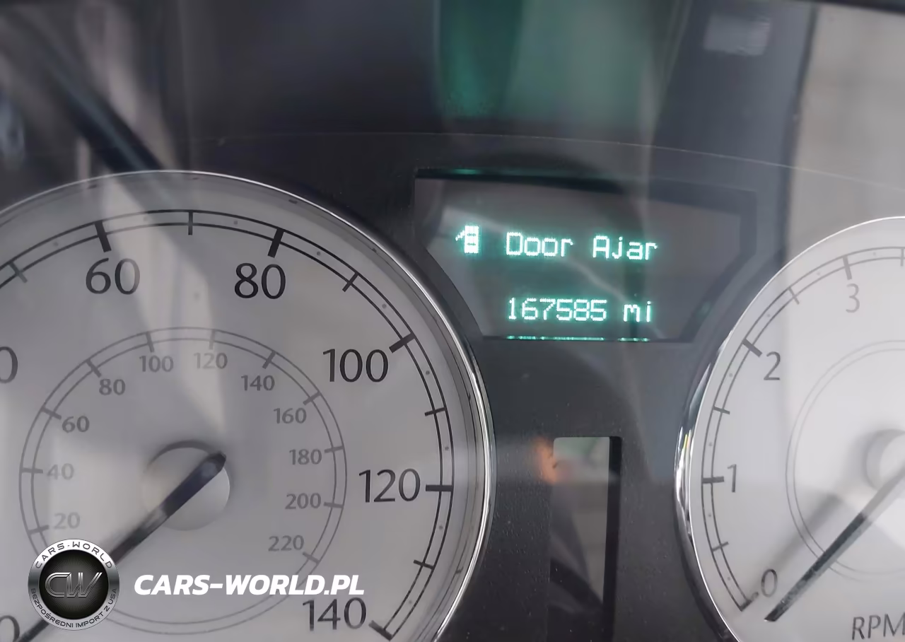 2007 Chrysler 300 Touring VIN:2C3KA53G87H896683 - 7