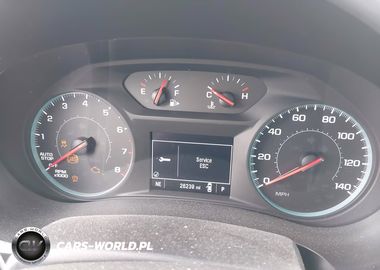2023 Chevrolet Malibu Fwd 1Lt VIN:1G1ZD5ST8PF150518 - 7