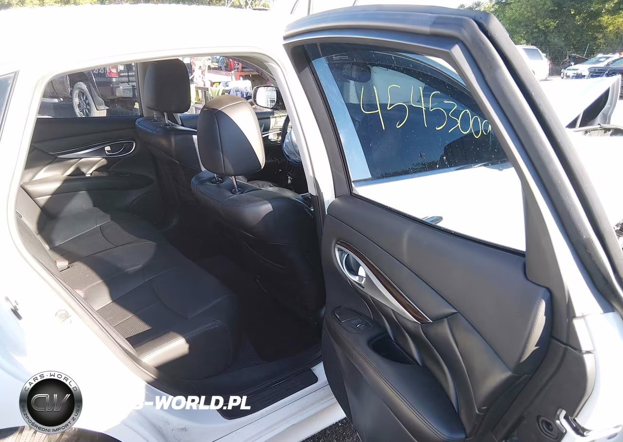 2017 Infiniti Q70 3.7X VIN:JN1BY1AR3HM770205 - 8