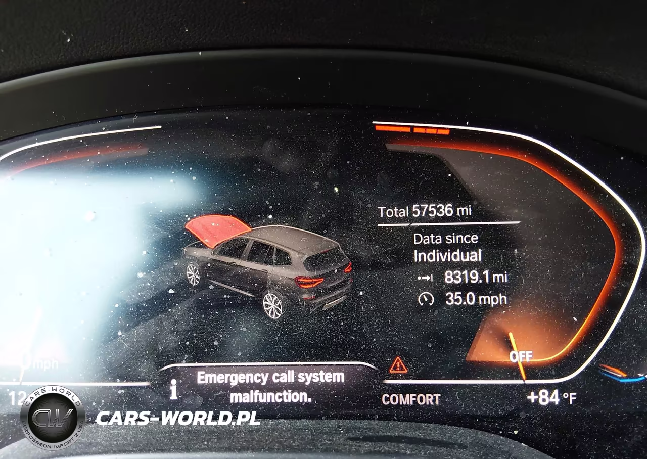 2020 BMW X3 xDrive30I VIN:5UXTY5C09LLT38495 - 15
