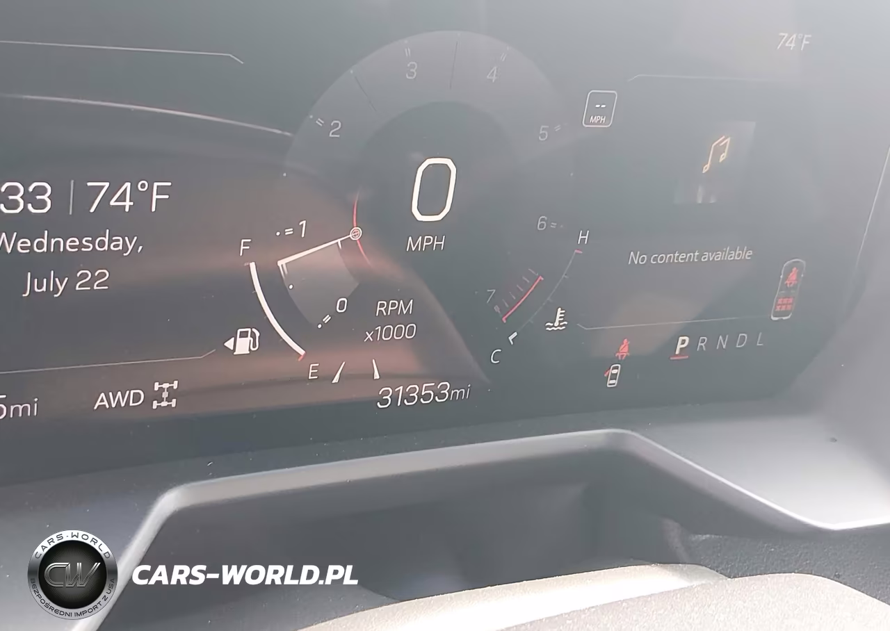 2025 GMC Acadia Awd Elevation VIN:1GKENNRS4SJ216363 - 15