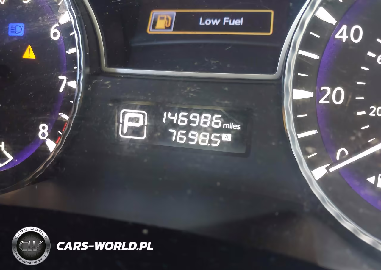 2013 Infiniti Jx35 VIN:5N1AL0MN0DC337950 - 15
