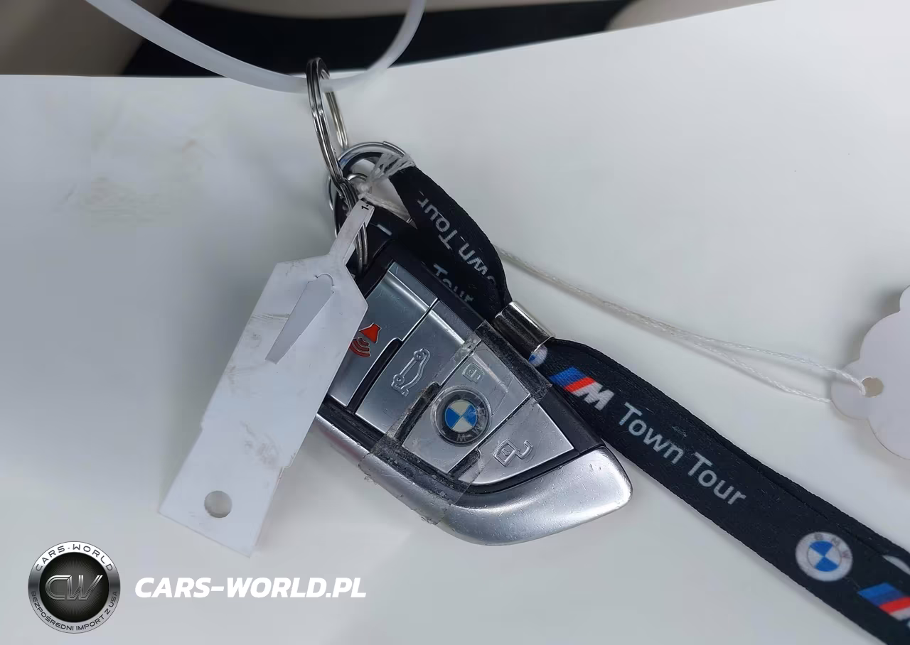 2020 BMW X5 xDrive40I VIN:5UXCR6C02L9C86257 - 11