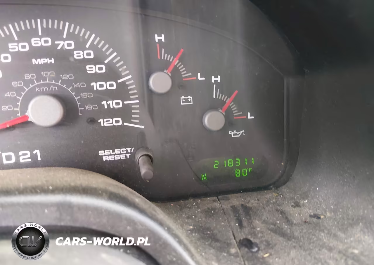 2003 Ford Expedition Xlt VIN:1FMRU15W13LC36962 - 7