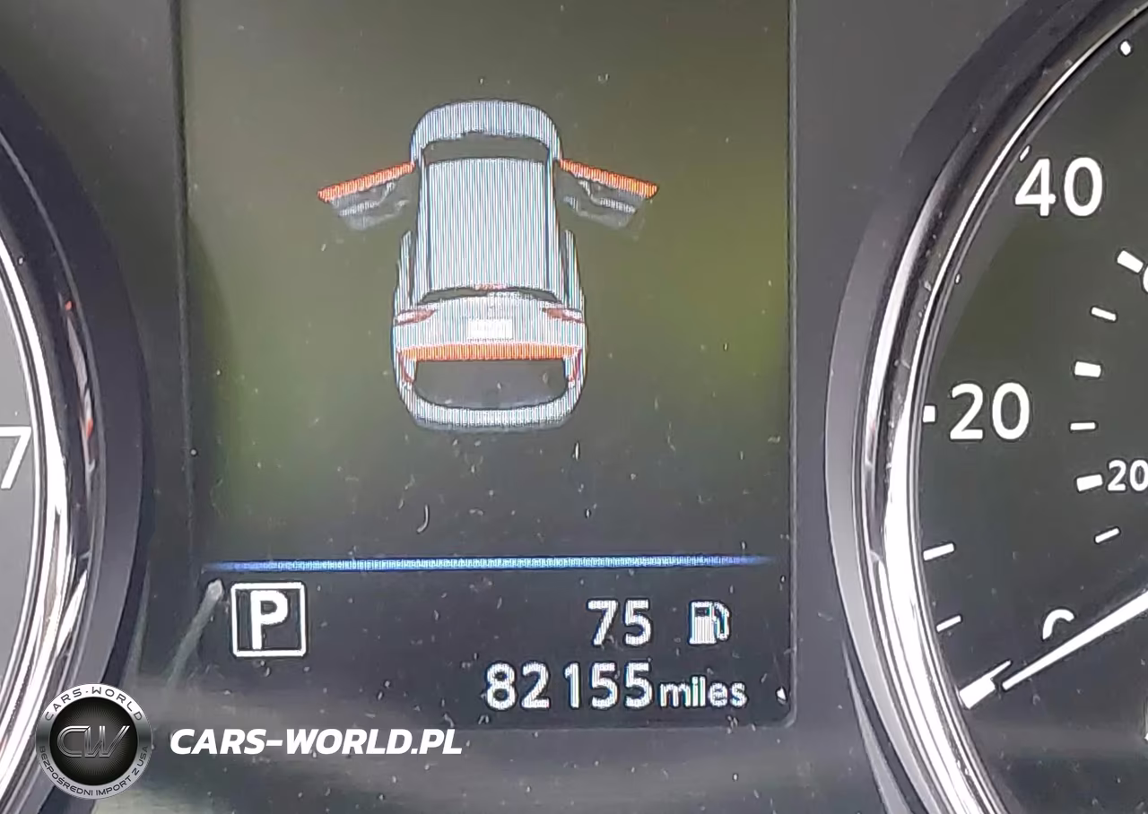 2019 Nissan Rogue Sport S VIN:JN1BJ1CP2KW522586 - 16