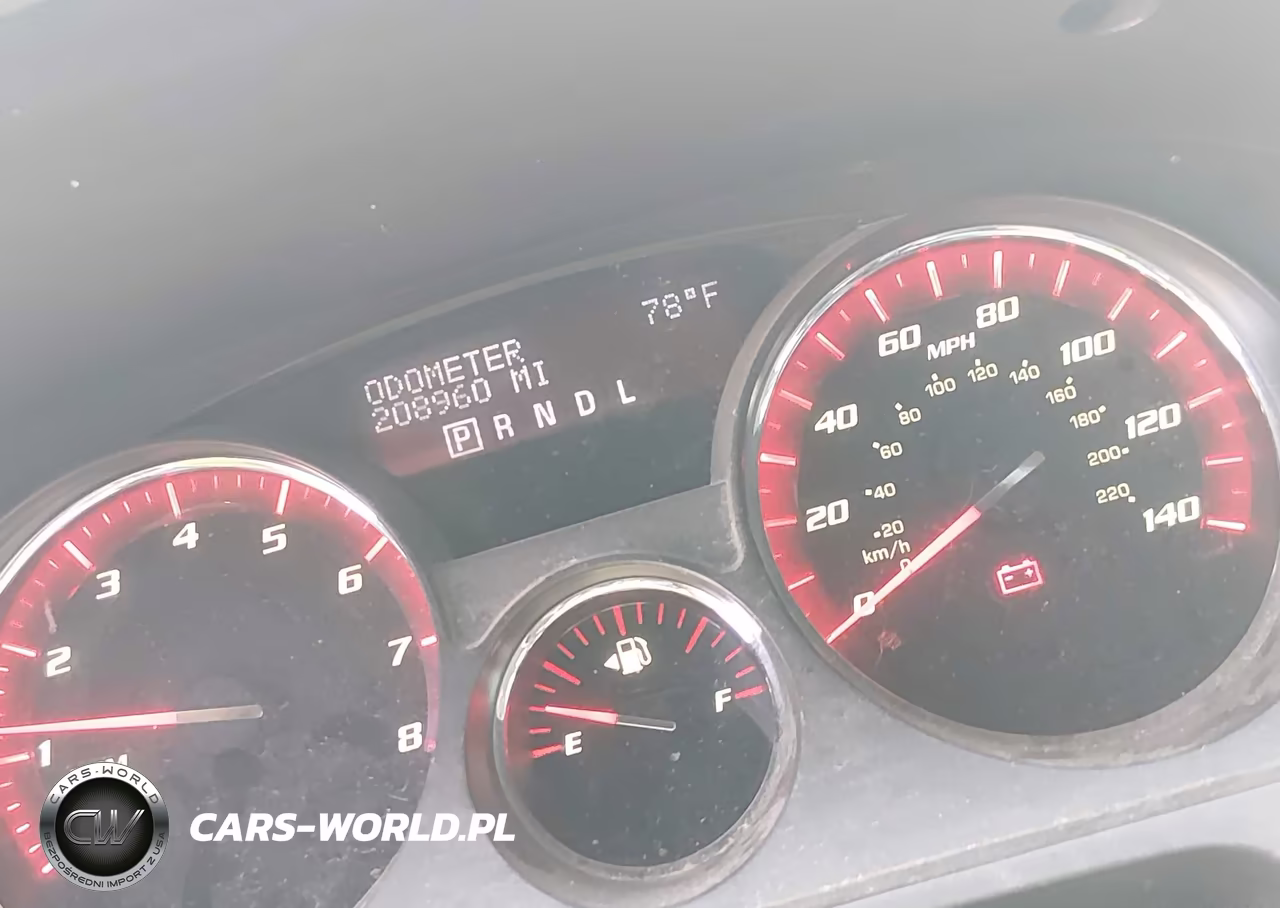 2010 GMC Acadia Slt-2 VIN:1GKLVNED4AJ139636 - 7