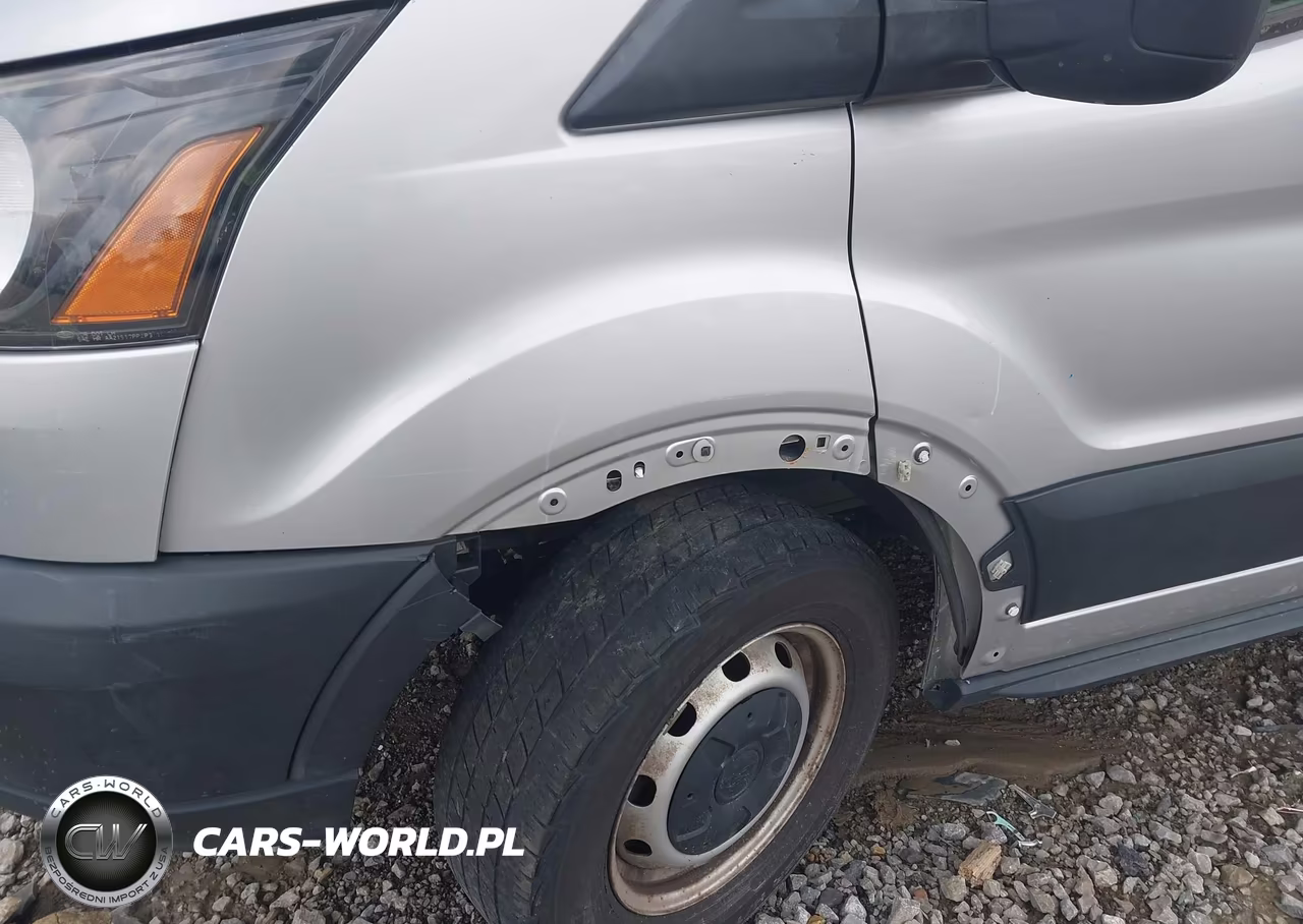 2019 Ford Transit-150 VIN:1FTYE1CM5KKA66852 - 13