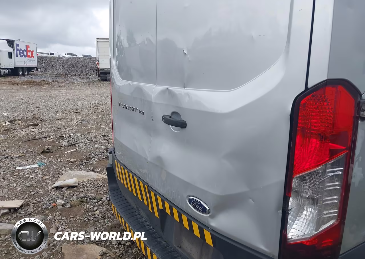 2019 Ford Transit-150 VIN:1FTYE1CM5KKA66852 - 14