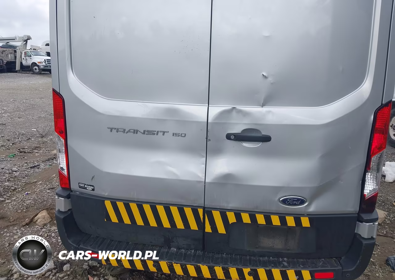2019 Ford Transit-150 VIN:1FTYE1CM5KKA66852 - 15