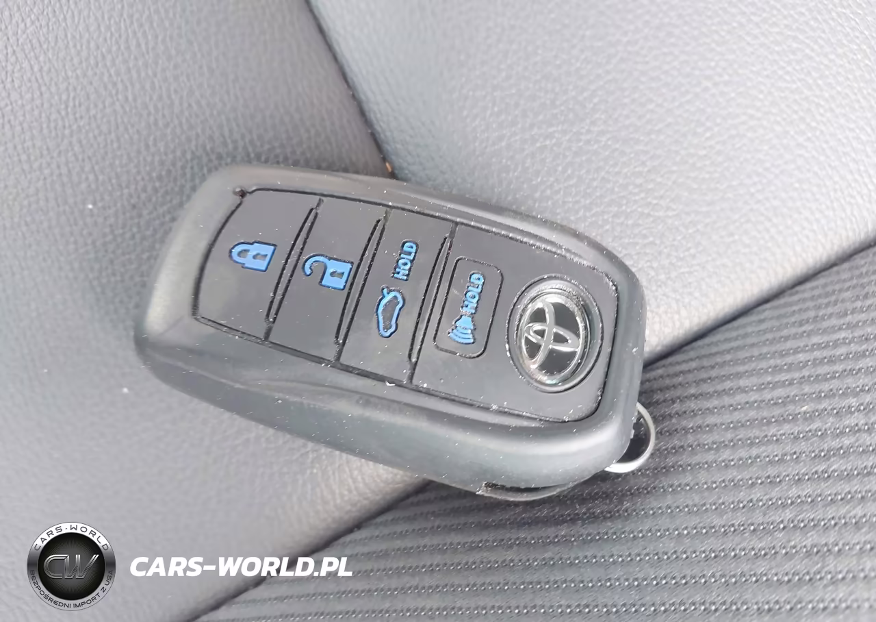 2025 Toyota Camry Se VIN:4T1DAACK3SU635402 - 11