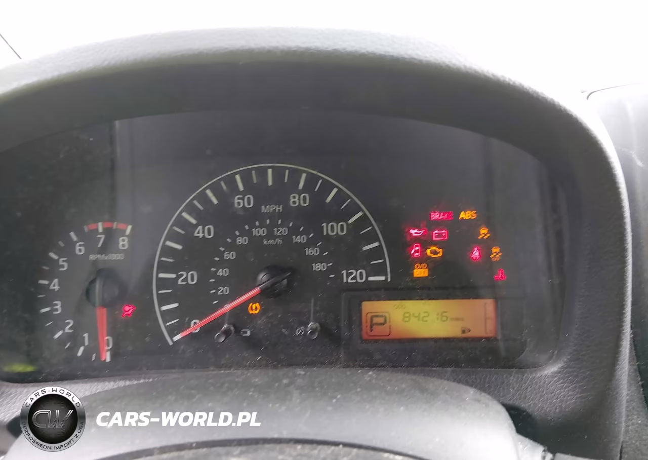 2015 Chevrolet City Express 1Ls VIN:3N63M0YN3FK704483 - 7