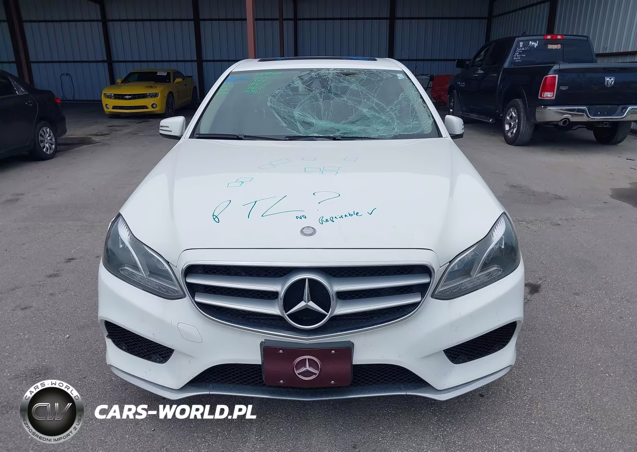 2014 Mercedes-Benz E 250 Bluetec 4Matic VIN:WDDHF9HB0EA881592 - 12