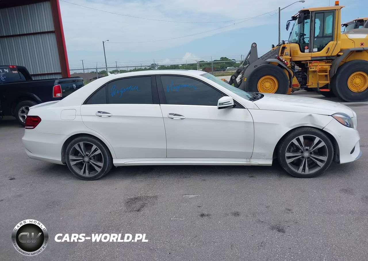 2014 Mercedes-Benz E 250 Bluetec 4Matic VIN:WDDHF9HB0EA881592 - 13