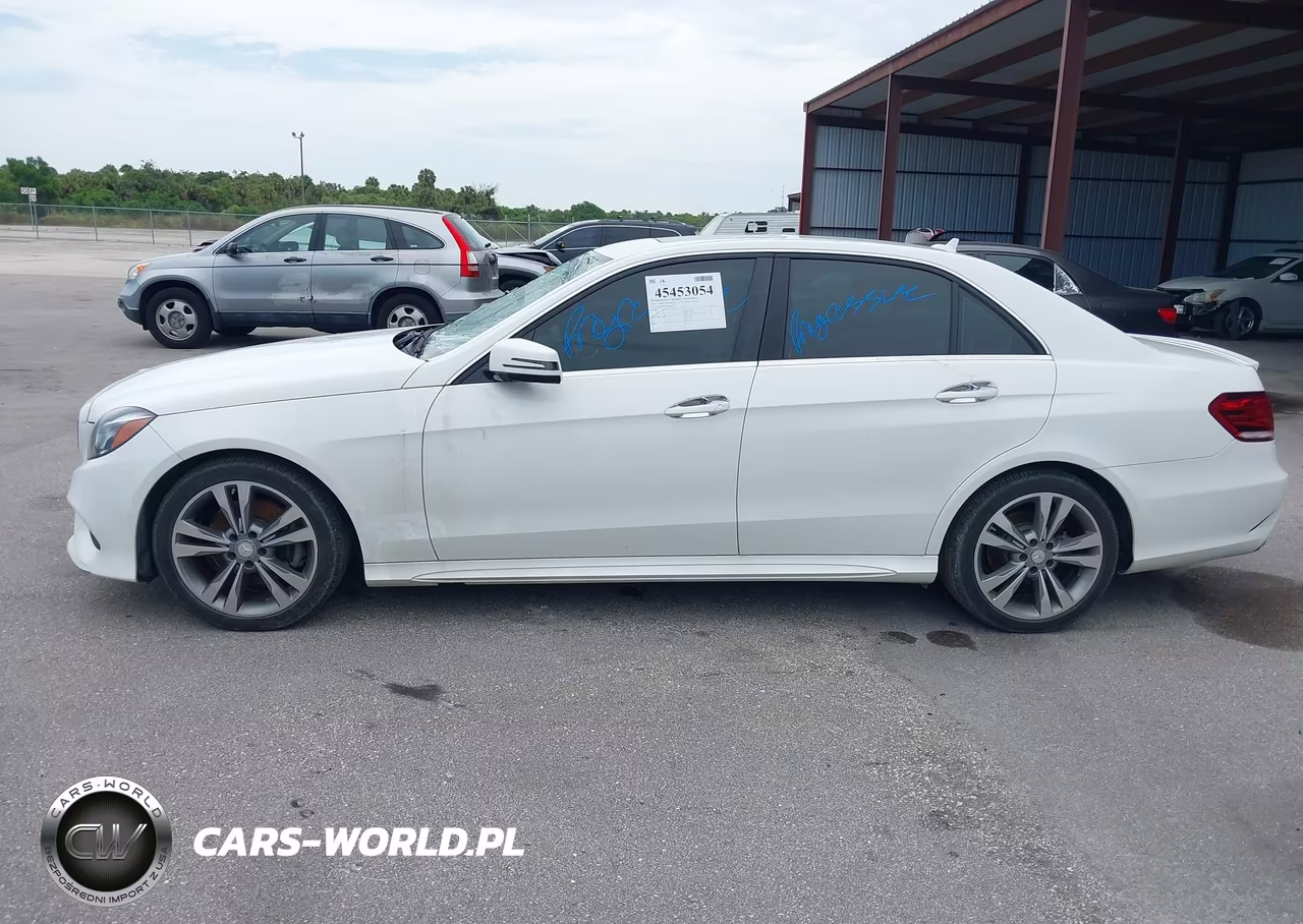 2014 Mercedes-Benz E 250 Bluetec 4Matic VIN:WDDHF9HB0EA881592 - 14