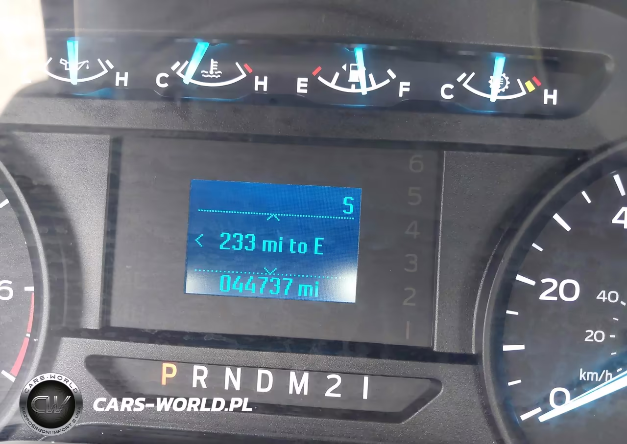 2018 Ford F-250 Xl-Xlt VIN:1FTBF2B64JEC69935 - 7
